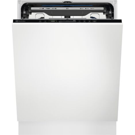 Electrolux SatelliteClean EES68605L Entièrement intégré 14 couverts A