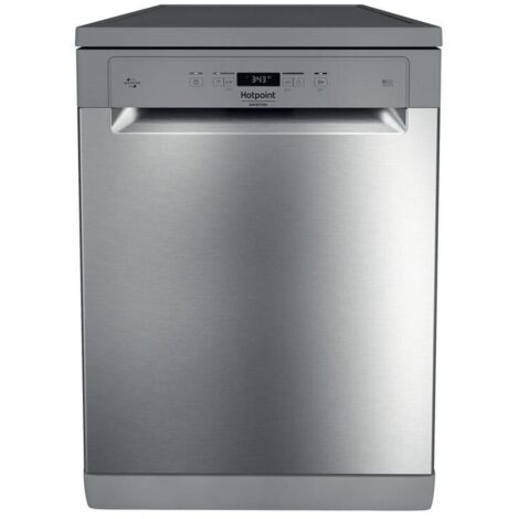 Hotpoint HFC 3C41 CW X Pose libre 14 couverts C