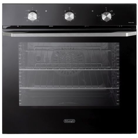 De’Longhi NSM 7NL PPP four 74 L 2900 W A Noir (1/4)