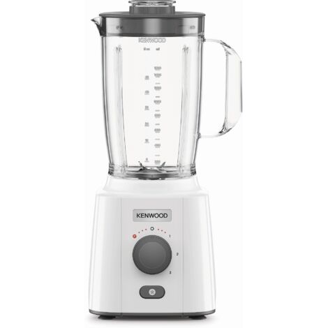 Kenwood BLP41.A0WH 2 L Mélangeur de table 650 W Blanc (1/2)