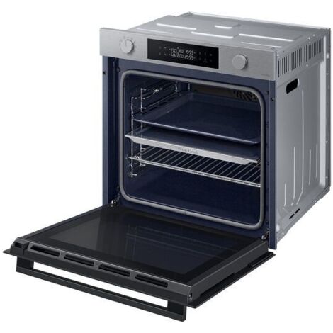 Four Encastrable Siemens IQ300 HB332A0R0J - 71L - Noir Inox - Neuf