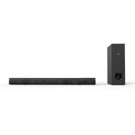 New Majestic SB 5509 Noir 2.1 canaux