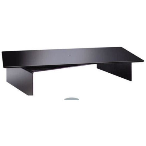Meliconi Rotobridge Elite L Support TV et centre de divertissement