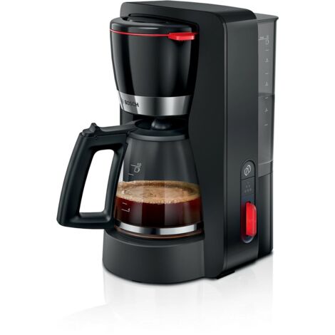 Présentation générale BOSCH TKA 4M233 (1/5)