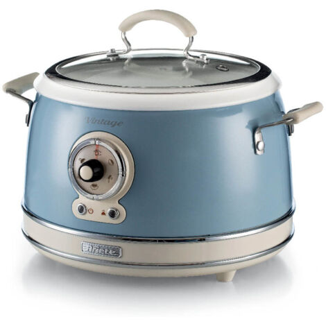 Ariete 2904 cuiseur à riz 3,5 L 700 W Bleu