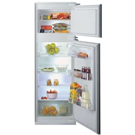 Hotpoint BDFS 2422 Intégré 218 L E Blanc (1/2)
