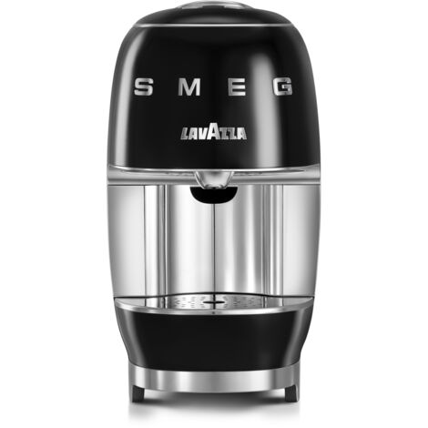 Machine à expresso automatique Smeg Lavazza 0,9 L Noir
