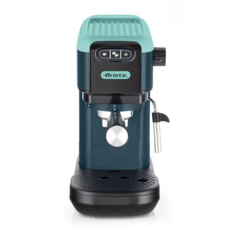 Ariete 1399/17 Semi-automatique Machine à expresso 1,1 L (1/5)