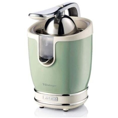 Ariete 0413/04 presse-agrume électrique 0,6 L 85 W Vert