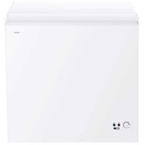 Congélateur coffre CANDY CCHH200E