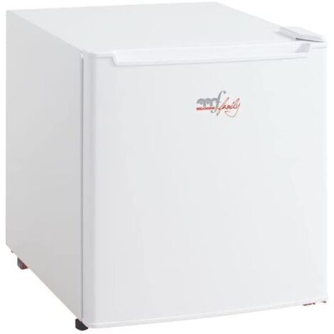 Melchioni 118700241 réfrigérateur Pose libre 46 L F Blanc (1/3)