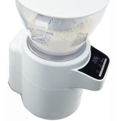 KitchenAid 5KSMSFTA Accessoire de crépine (1/5)