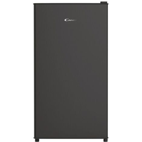 Candy CHASD4385EBC réfrigérateur Pose libre 90 L E Noir