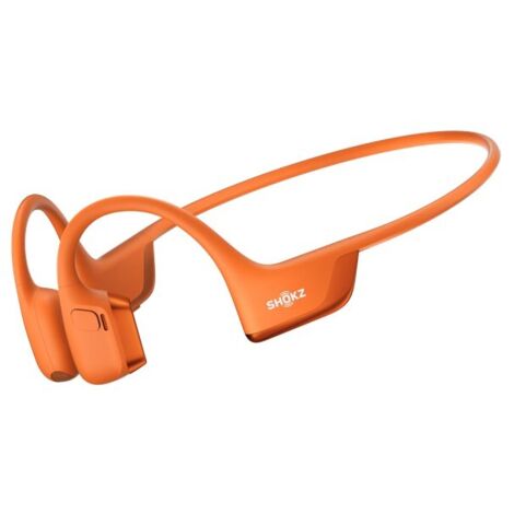 SHOKZ OpenRun Pro 2 Casque Sans fil Crochets auriculaires Sports Bluetooth Orange (1/5)