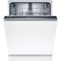Bosch smv24ax04e lave-vaisselle entièrement intégré 12 couverts e