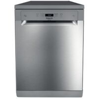 Hotpoint HFC 3C41 CW X Pose libre 14 couverts C