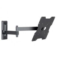 Meliconi FLATSTYLE FDR200 114,3 cm (45") Noir