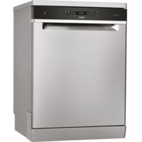 Whirlpool WFO 3O41 PL X lave-vaisselle Autoportante 14 couverts C