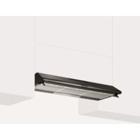 Cappa Cm,90 Nero