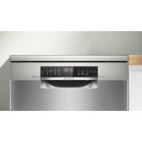 Bosch Serie 6 SMS6ECI12E lave-vaisselle Pose libre 14 couverts A