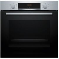 Four intégrable multifonction 71l 60cm ecoclean hydrolyse - Bosch - HBA534BS3