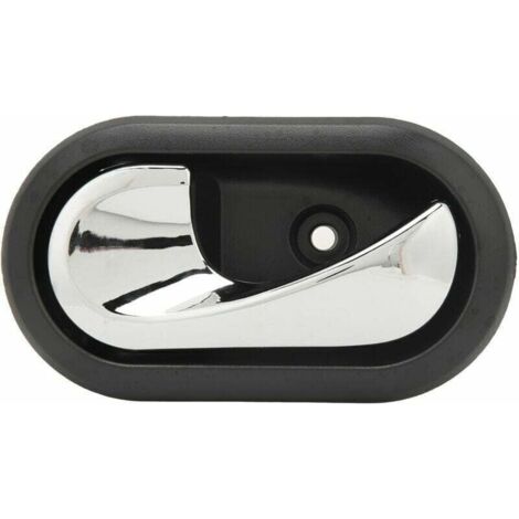 Maniglia interna della portiera dell'auto, ad alta resistenza, ricambio per Dacia Dokker Duster Lodgy Sandero sinistra (8200733848) (1/5)