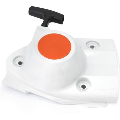 Arranque de retroceso para sierras de hormigón Stihl TS410, TS410Z, TS420, TS420Z, TS480i y TS510i 4238 190 0300 (1/5)