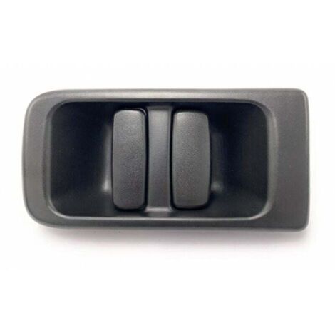 Manija exterior para puerta corrediza Master II, Movano, Interstar, OE 7700352420
