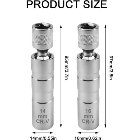 Vaso Per Fiori/Bujias - Modello 3300C - Taglia 16 - Contenitore Per Piante - 4
