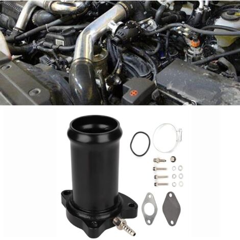 Válvula EGR, kit de eliminación de EGR para motores diésel TDI 150 de 1.9 TDI (130/160 CV). Tubo de repuesto para el kit de eliminación de EGR.