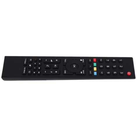 VINABTY RC3214801/02 Telecomando di sostituzione compatibile con GRUNDIG TV RC3214808/05 RC3214801/03 43GEU7900c TP7187R