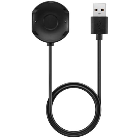 Cavo Di Ricarica Magnetico USB 100cm Per Smartwatch Nokia Steel HR E Withings – Sostitutivo, Protezione Da Sovraccarico - 4