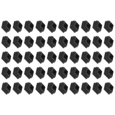 BAUER Tapa Ciega Para Tubo De Estufa, Diámetro De 180 Mm (más