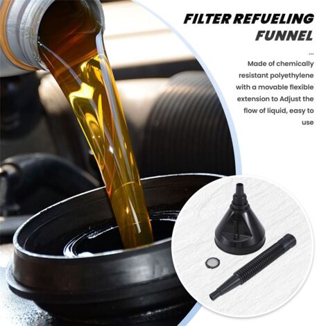 Guía completa para resolver problemas con el filtro de gasolina: causas