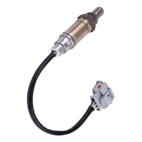 Sonde Lambda 21176-0775 211760775 - Capteur Oxygène O2 Pour Kawasaki Vulcan S EN650 2015-2022 & Versys 650
