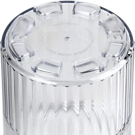 246 Pintas Y Tapas De Crema, Para Ninja Creami Deluxe, Recipientes De Helado De 16 Onzas De Pinta Reutilizables A Prueba De Hojas Compatibles Con