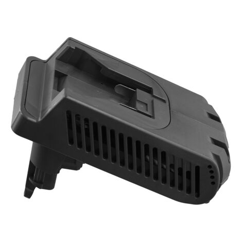 Adaptador Para Batería De Iones De Litio De 18 V Para 20 V