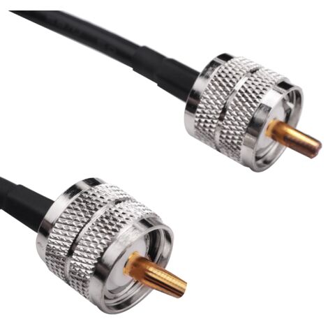 Câble Coaxial Allonge Pour CB - Marque Midland - Universel - Neuf