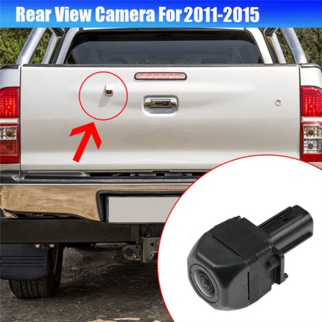 Per Jeep Per Grand Cherokee 2014 2018 Telecamera Posteriore