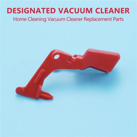 4 Interruptores Eléctricos De Repuesto Para Aspiradoras Húmedas Y Secas