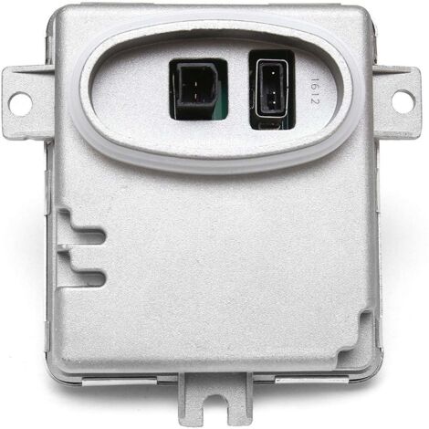 Balasto de xenón para Volvo S80, V70 y XC70. Módulo de Control de balasto de Faros de xenón. Faros Delanteros de Coche W3T13271 63126948180