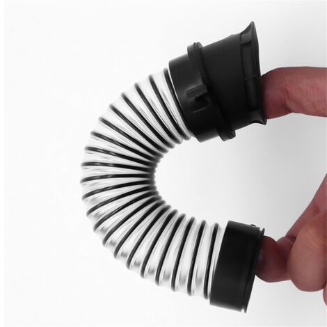 Tuyau De Rechange Pour Aspirateur Bissell X7 Et X7 Pro - Compatible Modèles 2832Z Et 2955Z - 8