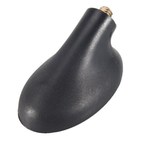 Antenne Radio Voiture Noir Pour Ford Escort, Fiesta, Focus, Mondeo, Etc.