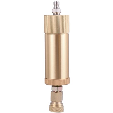 Separador De Aceite Y Agua - Regulador De Filtro De Aire De 1/4