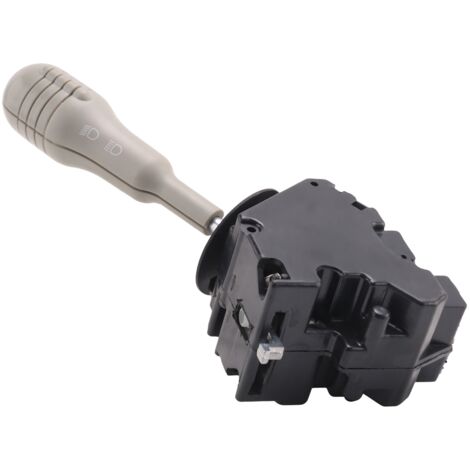 Commutateur De Clignotant 7701046629 7701054305 - Compatible Renault Twingo C06 - Qualité OEM