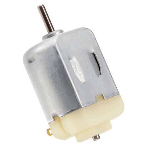DC 1.5V-3V 18000 RPM Mini Motor Eléctrico Para BRICOLAJE Juguetes Pasatiempos X2 I061108 87591562