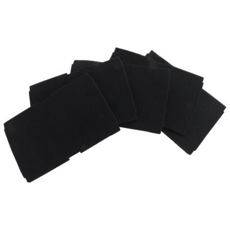Comedes Filtri Schiuma Per Asciugatrice (5 Pezzi) - Sostitutivo Beko 2964840100 - Compatibili Con Blomberg, Grundig, ElektraBregenz