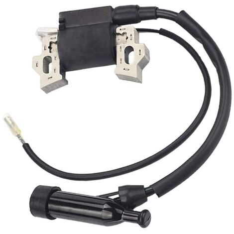 Oliesensor voor Honda GX110, GX120, GX140, GX160, GX200 Motoren op Verticuteermachine, Frees, Kooimaaier, Aggregaat, Houtklover, Hogedrukreiniger, Generator, Cart, Waterpomp, Houtversnipperaar, HONDA Veiligheidsmodule, Waarschuwingsmodule Oliepeil