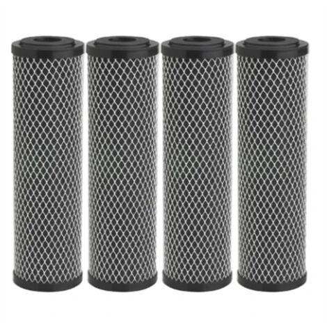 Filtro De Aire De Carbón De 4" | AC Infinity - Filtro Para Ventilación