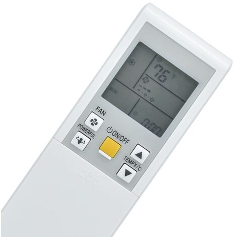Telecomando per Daikin ARC452A1 ARC452A2 ARC452A3
